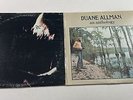 Duane Allman An Anthology Used Vinyl 2LP VG+\VG