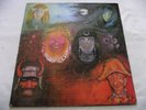 KING CRIMSON   IN THE WAKE OF POSEIDON ** 1970 UK 1st Pink ISLAND LP A 1, B 1.