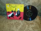 Charlie Parker with Strings Mercury 509 MONO 10