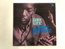 JOHN COLTRANE LUSH LIFE - PRESTIGE MJ-7113 Japan  LP