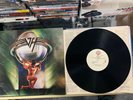 VAN HALEN: 5150 Vinyl LP Warner Bros. 1986 Pressing EXC/NM- Hagar