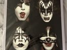 KISS Royal Highnesses II Box Set 4 LP