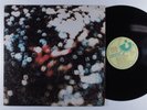 PINK FLOYD Obscured By Clouds HARVEST LP VG+ 1st pressing z