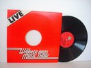 RY COODER BorderLive Warner Brothers Music Show PROMO 1981 WBMS 118 Promotional