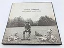 George Harrison Vinyl x3 All Things Must Pass Box Set Records T2750 V
