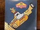 Beastie Boys / Beatles Mash Up   The  Beastles - Ill Submarine By dj BC