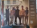 BOBBY TAYLOR AND THE VANCOUVERS S/T SELF TITLED GORDY 930