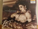 Madonna Like A Virgin. Sainsbury Limited Edition.sealed.