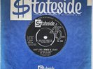 Northern Soul R&B, The Reflections, Just Like Romeo & Juliet, Stateside UK