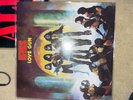 KISS  LOVE GUN - Vinyl LP 1977  Casablanca Records