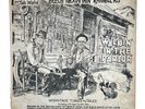 The Beech Mountain Ramblers Record Vinyl Appalachian Folk Music Mountain Tunes