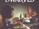 Dwarves - Take Back The Night Green Swirl Color Vinyl LP Record