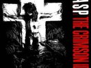W.A.S.P. - The Crimson Idol 180G Red Color Vinyl LP Record