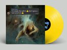 Arab Strap - I'm totally fine with it.. Yellow Coloured Vinyl LP