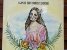 ILMO SMOKEHOUSE -  LP - SVR.56049 de 1971 -  inclus Johnny Be Good - Rarissime
