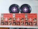 The Beach Boys - Barbara Ann 7'' Vinyl Germany/ 3 verschiedene Cover