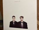 PET SHOP BOYS Actually / Always On My Mind DOUBLE Pack Vinyl LP + EP NM