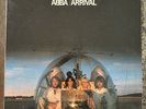 ABBA 'Arrival' Atlantic/Nautilus SuperDiscs Audiophile Audiophile NEAR MINT