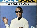 Stevie Wonder –The Jazz Soul Of Little Stevie -original 1962-LP-Tamla-TM233-Rare
