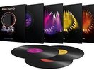 PINK FLOYD Delicate Sound Of Thunder - Restored, Re-Edited, Remixed 3LP VINYL