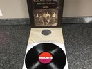 LP VINYL CROSBY STILLS NASH & AND YOUNG DEJA VU 2401001 UK IST PRESS EX-/EX
