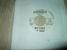 SIR FROG : THE FROG/MUSTANG PROMO ONLY WHITE LABEL 7