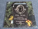 Phil Ochs Rehearsals For Retirement Vinyl LP Record NEW SEALED FROM 1969 U.S Imp