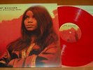 PP Arnold - The Turning Tide - 2017 Red Vinyl LP