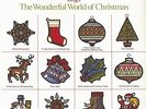 Elvis Presley - Elvis Sings The Wonderful World Of Christmas (LP) - Elvis, Vi...