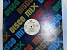 DAVID BOWIE & altri       ---  underground   ( extended dance mix )   ---- promo