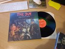 The Jam - Greatest Hits vinyl record - Polydor 1991.