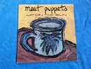 MEAT PUPPETS Up On The Sun LP 1985 Psychedelic Rock Punk SST039