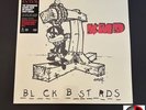 KMD - Black Bastards Red Vinyl 2LP MF DOOM Rap Hip-Hop
