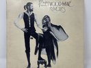 Fleetwood Mac Rumours 1977 Vinyl LP with Poster Warner Bros BSK 3010 NM ORIGINAL
