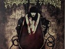 Cradle of Filth - Cruelty and the Beast - ORIGINAL vinyl 1998 - Amazing cover