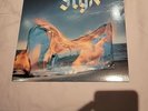 STYX EQUINOX 1975 VINTAGE VINYL - EXCELLENT CONDITION - GREAT SOUND - CLASSIC
