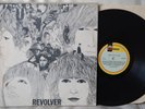 THE BEATLES Revolver VENEZUELA 1966 ORIGINAL 1st Press MONO Odeon LP MT 1021