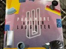 Paramore - After Laughter PINK MARBLE Vinyl LP Limited Edition Mint