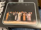 PULP - DIFFERENT CLASS Vinyl LP  + Inner Excellent