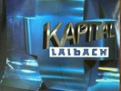 LAIBACH - KAPITAL - 2XLP original UK Vinyl, MUTE  STUMM82