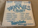 Party Sounds Volume 1 - Various - Worries In The Dance - 12” Vinyl Lp