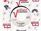 KARO *Dans le Ventre d'une Enorme Baleine* RARE FREAKBEAT PSYCH 7