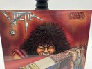 VICTIM -power hungry RARE 1ST PRESS LP 1984 Heavy Metal Sealed New Vinyl