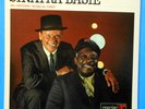 FRANK SINATRA COUNT BASIE SINATRA-BASIE LP 1962 MONO GREAT CONDITION VG++/VG++