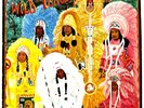 S/T The Wild Tchoupitoulas 1978 Vinyl Antilles Records