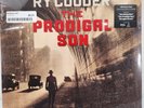 Ry Cooder - The Prodigal Son LP On Vinyl Blues Folk Country Gospel R&B- SEALED