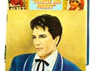 ELVIS PRESLEY ORIGINAL RCA 1966  'FRANKIE AND JOHNNY' LSP-3553  W/BONUS PHOTO