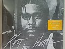 Big K.R.I.T. – K.R.I.T. Iz Here - 2 LP Vinyl Records 12