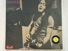 Rory Gallagher - Deuce - Vinyl LP Polydor Records 1971 Italian Press VG+ / VG+