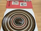 The Vaccines - Pick-Up Full Of Pink Carnations - Zoetrope 12” Vinyl (60/750)